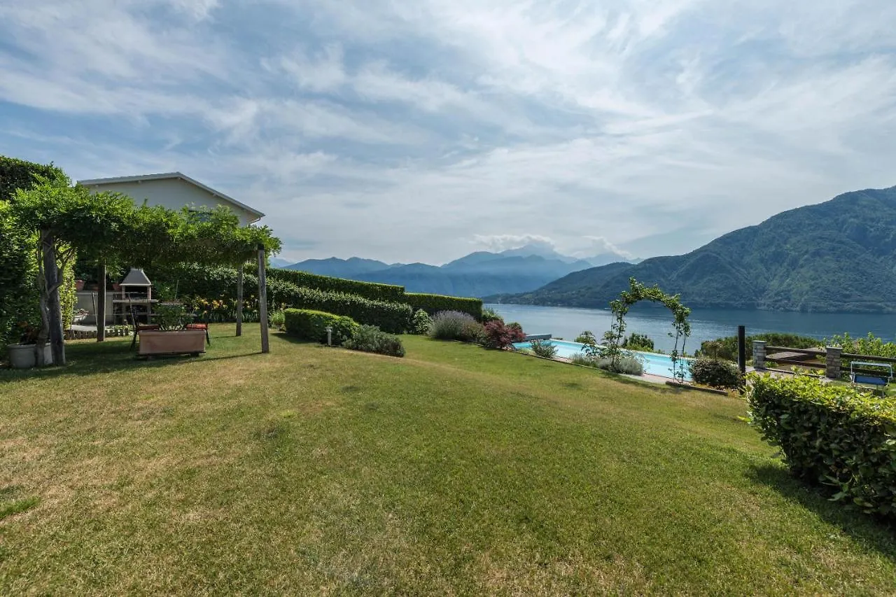 Golfo Di Venere Villa Lenno