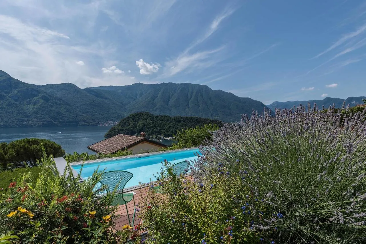 Golfo Di Venere Villa Lenno