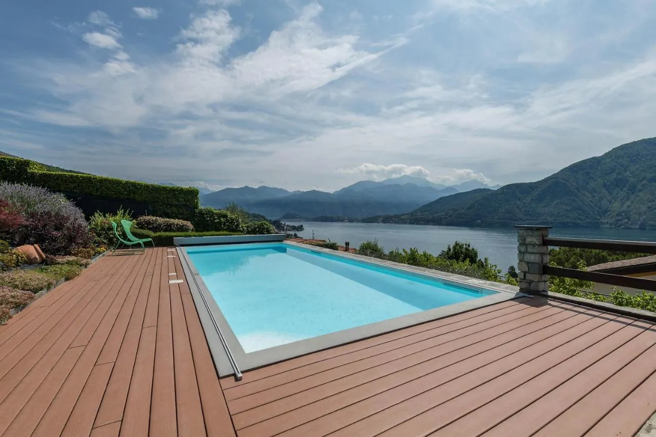 Golfo Di Venere Villa Lenno
