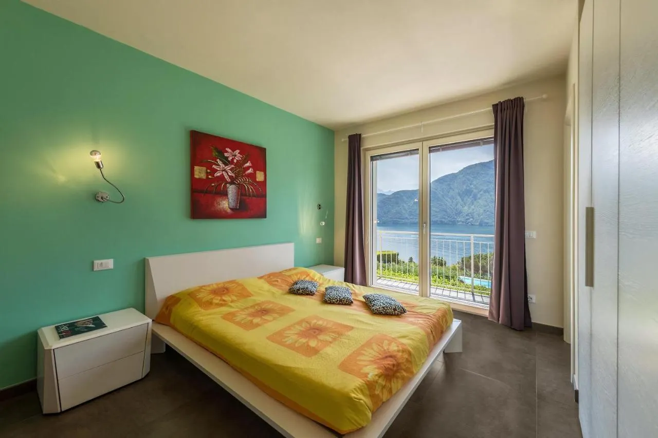 Golfo Di Venere Villa Lenno 0*,  Italy