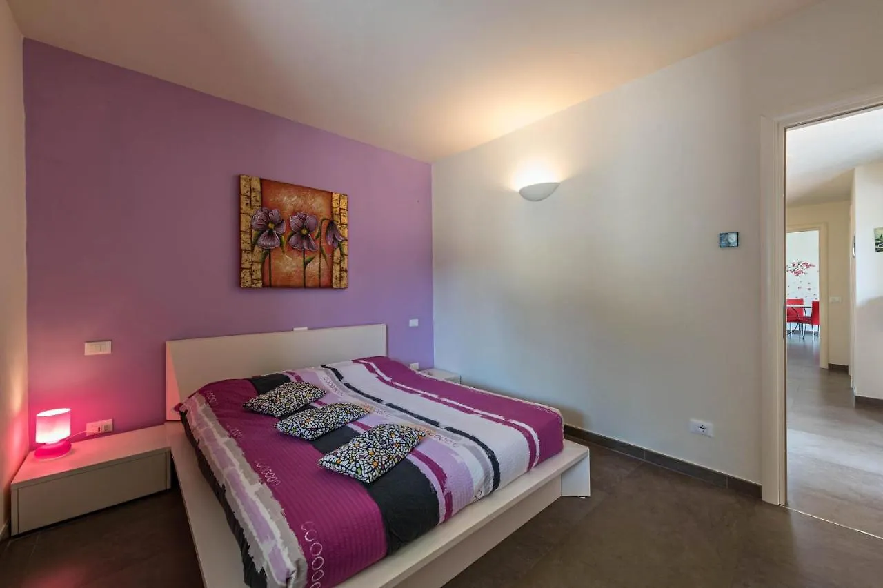 Golfo Di Venere Villa Lenno 0*,  Italy