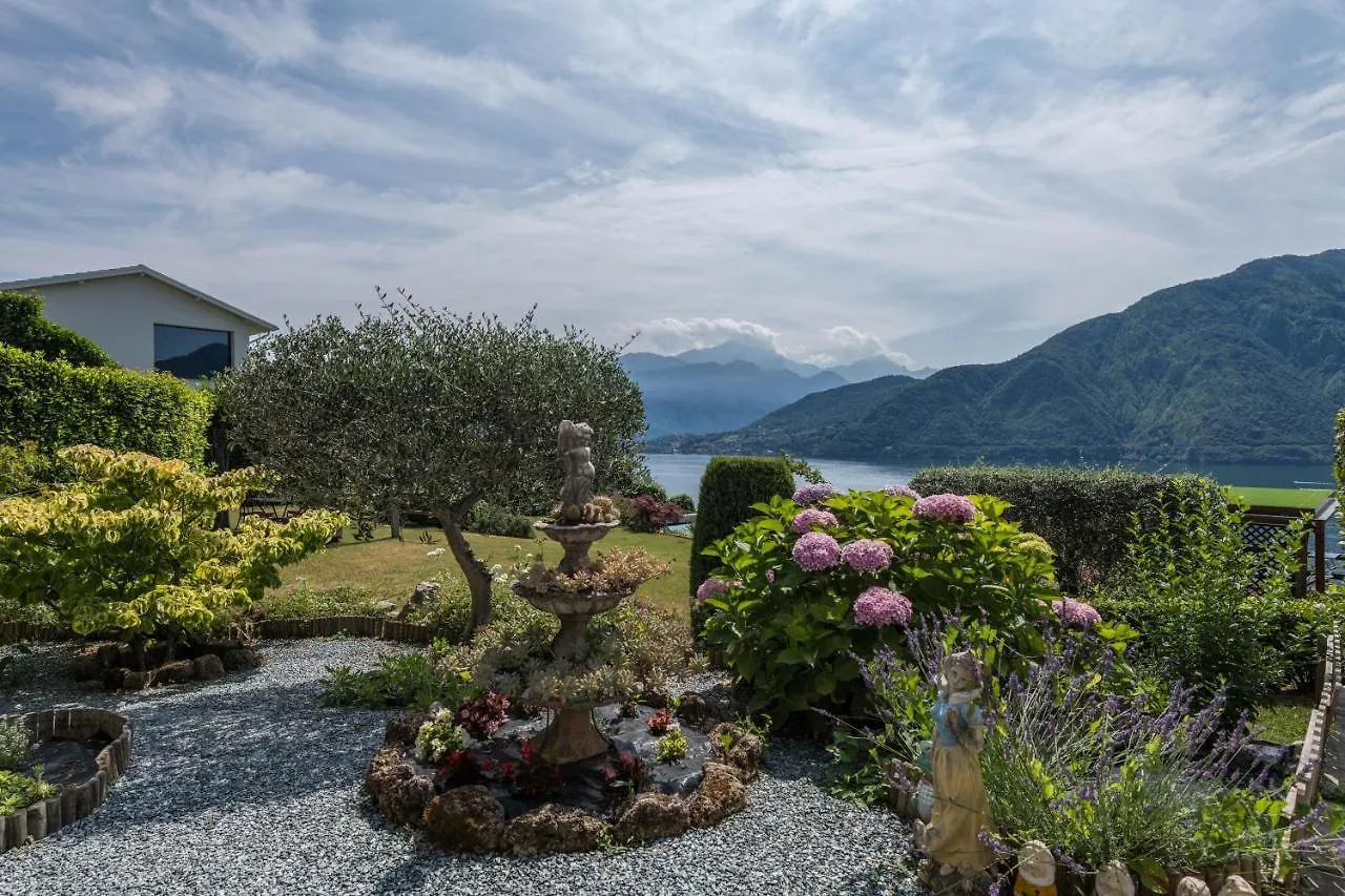 Golfo Di Venere Villa Lenno